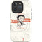 Betty Boop Member Fan Club iPhone 16 Pro Impact Case